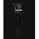 Велосумка підсідельна Rhinowalk 1л RK18558 Matte Black