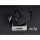 Велосумка підсідельна Rhinowalk 1.0л T603 Black