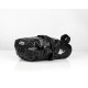 Велосумка підсідельна Rhinowalk Bike 1.5л TF550 Black