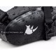 Велосумка підсідельна Rhinowalk Bike 1.5л TF550 Black