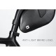 Велосумка підсідельна Rhinowalk M 1л RK18552 Black