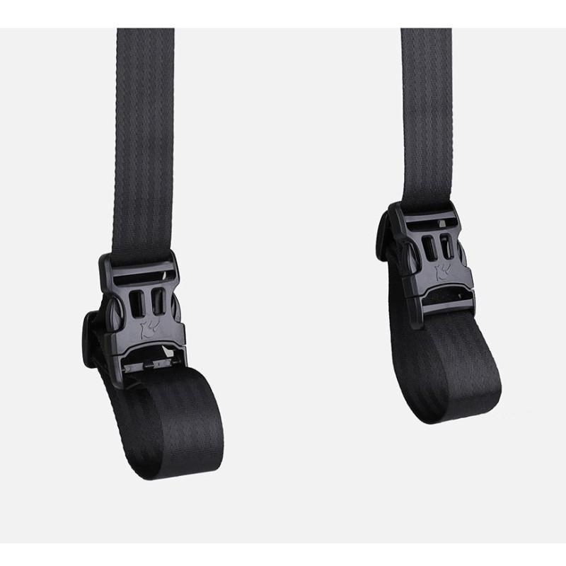 Ремінь для перенесення електросамокату Rhinowalk SK200 Black