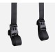 Ремінь для перенесення електросамокату Rhinowalk SK200 Black
