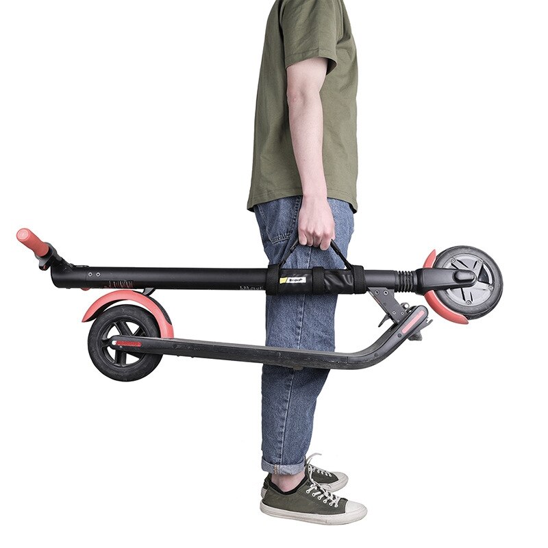 Ручка для перенесення електросамокату Rhinowalk SK100 Black