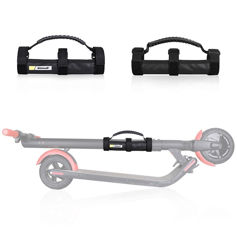 Ручка для перенесення електросамокату Rhinowalk SK100 Black