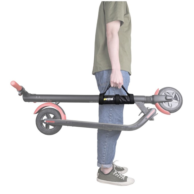 Ручка для перенесення електросамокату Rhinowalk SK100 Black