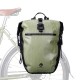 Гермосумка-рюкзак Rhinowalk 500D 27л X21669 Yellow