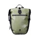 Гермосумка-рюкзак Rhinowalk 500D 27л X21669 Green