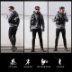 Жилет Rhinowalk Cycling-Moto L M101B Black