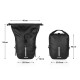 Велосумка-рюкзак Rhinowalk 20л X21668 Black