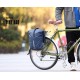 Велосумка-рюкзак Rhinowalk 20л X21668 Black