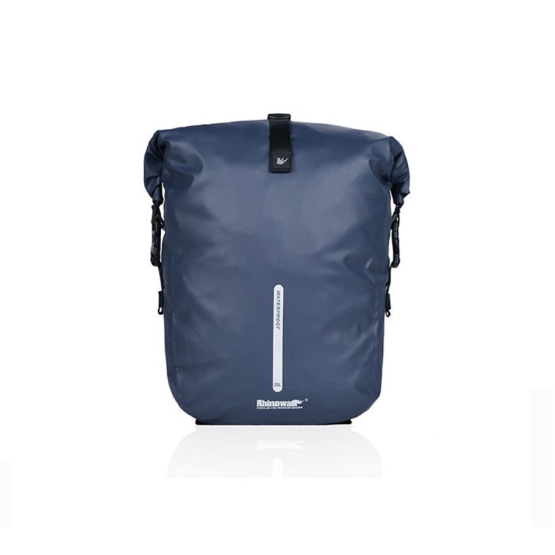 Велосумка-рюкзак Rhinowalk 20л X21668 Blue