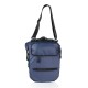 Велосумка-рюкзак Rhinowalk 20л X21668 Blue