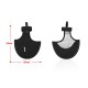 Чохол на шатун Rhinowalk RM264 Black