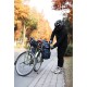 Велобаул Rhinowalk Transformer 3в1 65л X21606 Black