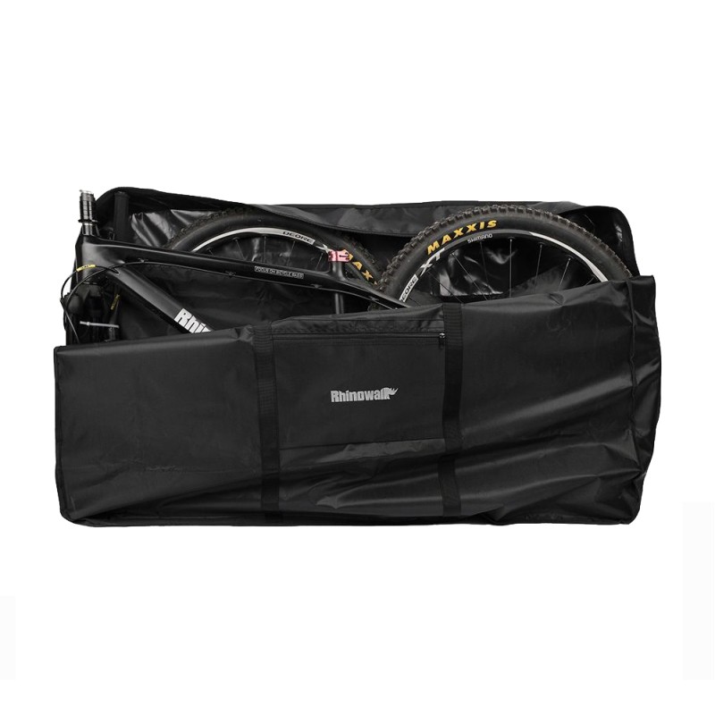 Велочохол Rhinowalk MTB 27.5 RM263 black