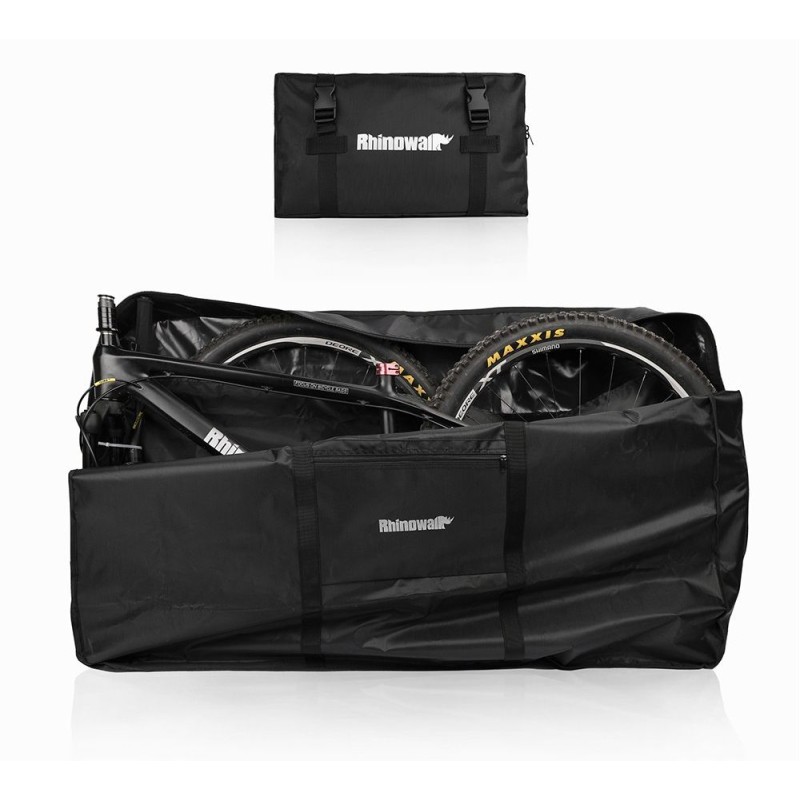 Велочохол Rhinowalk MTB 27.5 RM263 black