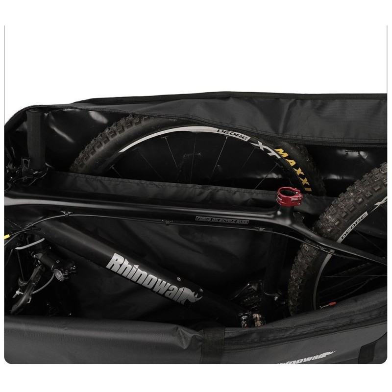 Велочохол Rhinowalk MTB 27.5 RM263 black