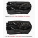 Велочохол Rhinowalk MTB 27.5 RM263 black