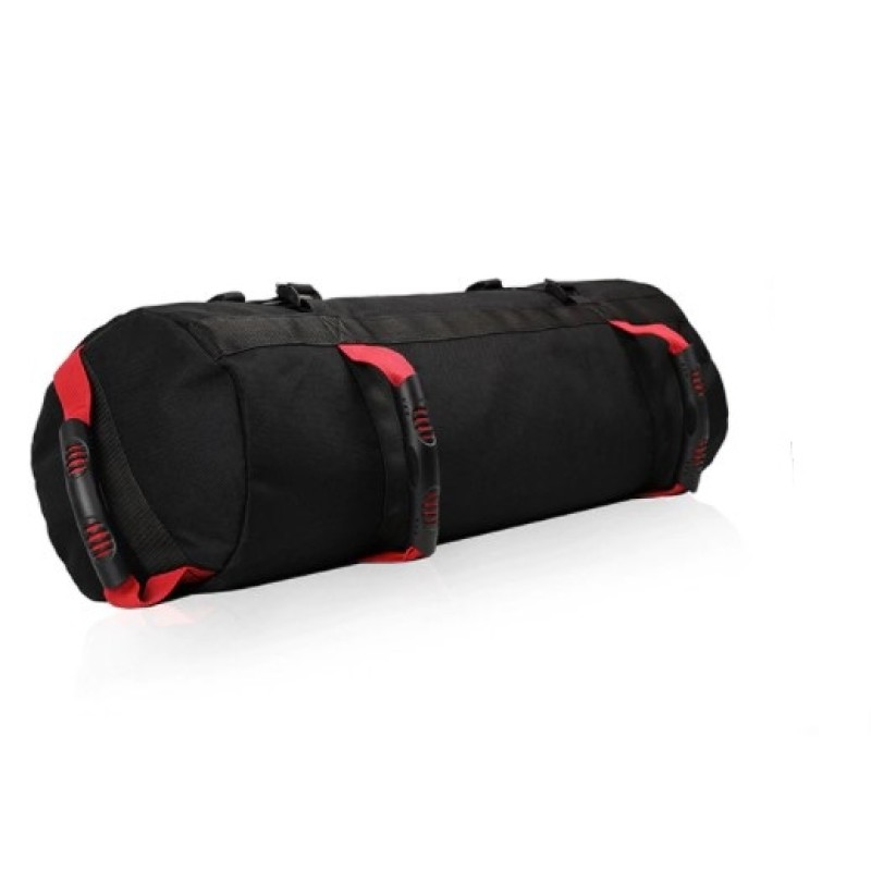 Сумка для кросфіту Rhinowalk Sand Bag L XFS60 Black