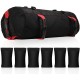 Сумка для кросфіту Rhinowalk Sand Bag L XFS60 Black