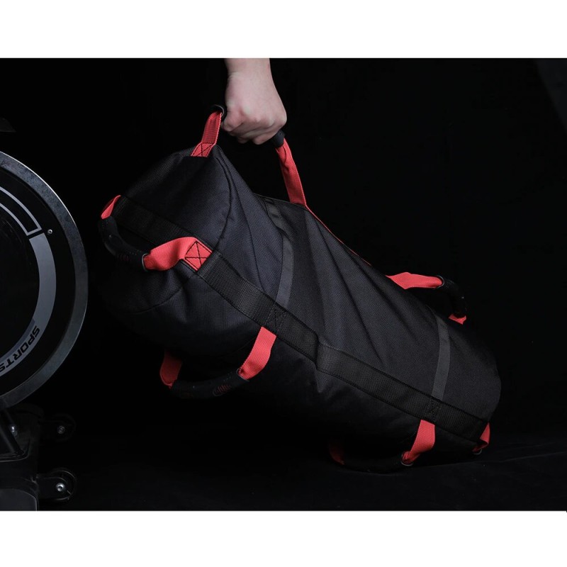 Сумка для кросфіту Rhinowalk Sand Bag L XFS60 Black