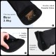 Сумка для кросфіту Rhinowalk Sand Bag L XFS60 Black