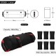 Сумка для кросфіту Rhinowalk Sand Bag L XFS60 Black