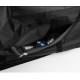 Велосумка на кермо Rhinowalk 8л+4л X21998 Black
