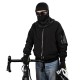 Балаклава-підшоломник Rhinowalk Cycling-Moto М TK21003 Black