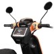 Велосумка на кермо Rhinowalk E-Bike 4л X21923 Black