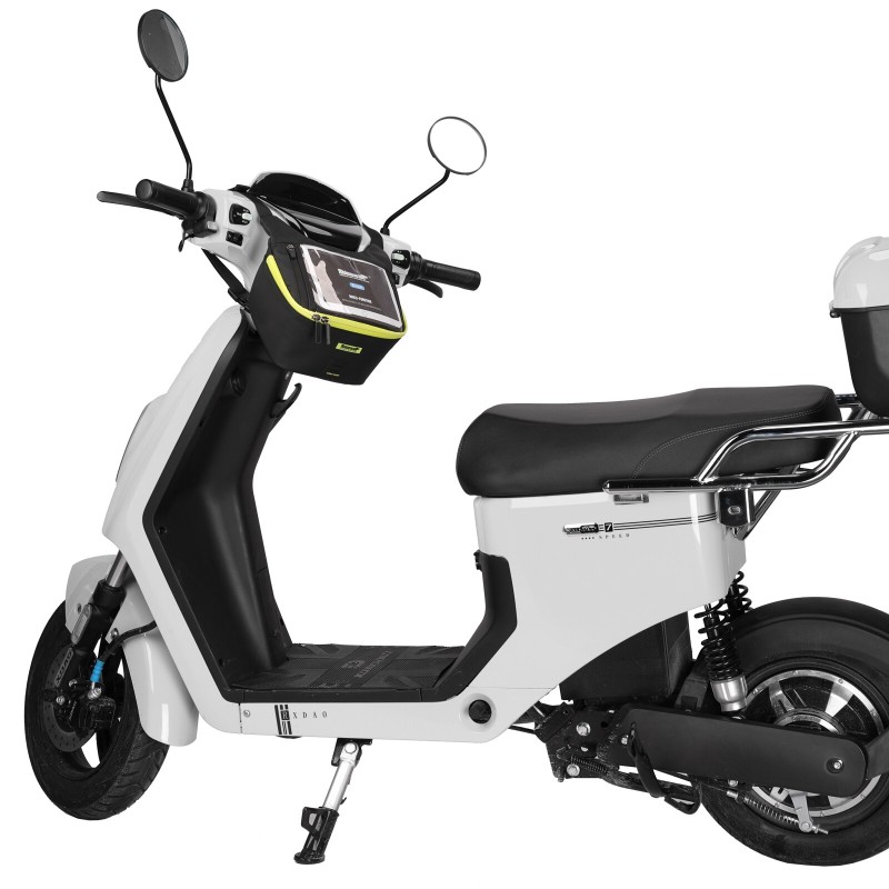 Велосумка на кермо Rhinowalk E-Bike 4л X21923 Black