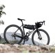 Велосумка на раму Rhinowalk Triangle 3л X21656 Matte Black