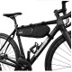 Велосумка на раму Rhinowalk Triangle 3л X21656 Matte Black