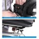 Велосумка на багажник Rhinowalk Multifunctional 12л X20667 Black, Чорний