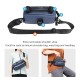 Велосумка на кермо Rhinowalk 3л X20990 Blue