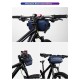 Велосумка на кермо Rhinowalk 3л X20990 Blue