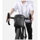 Велосумка на кермо Rhinowalk Multifunctional 3л X21920 Black