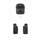 Велосумка на кермо Rhinowalk Multifunctional 3л X21920 Black