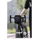 Велосумка на кермо Rhinowalk Multifunctional 3л X21920 Black