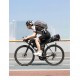 Велосумка на раму Rhinowalk Triangle 4л X20654 Black, Чорний
