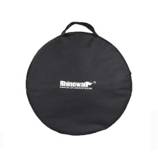 Чохол для коліс велосипеда Rhinowalk 3л RM290B Black