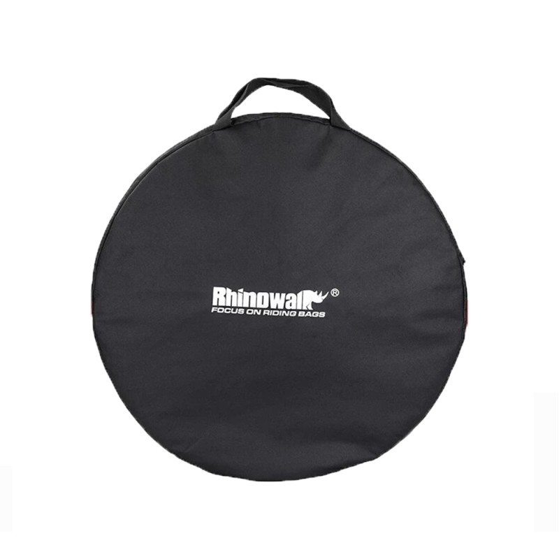 Чохол для коліс велосипеда Rhinowalk 3л RM290B Black