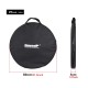 Чохол для коліс велосипеда Rhinowalk 3л RM290B Black