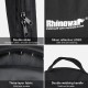 Чохол для коліс велосипеда Rhinowalk 3л RM290B Black