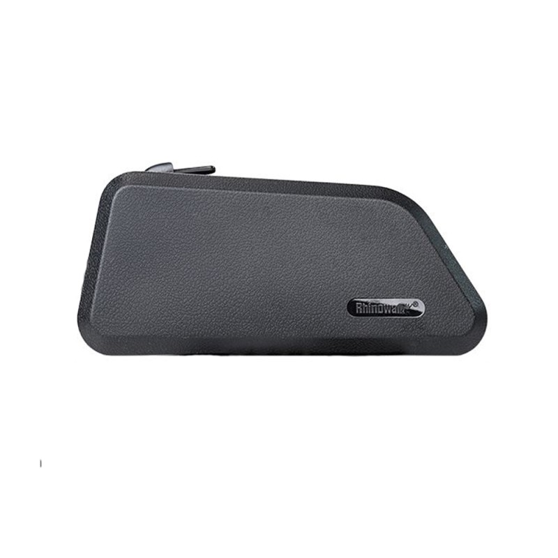 Велосумка на раму Rhinowalk Top Tube 1.5л K30 Black