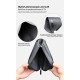 Велосумка на раму Rhinowalk Top Tube 1.5л K30 Black