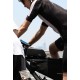 Велосумка на раму Rhinowalk Top Tube 1.5л K30 Black