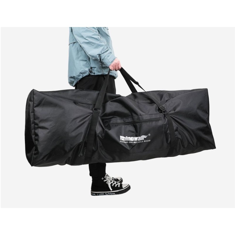 Чохол для електросамокату Rhinowalk Scooter RF085 Black