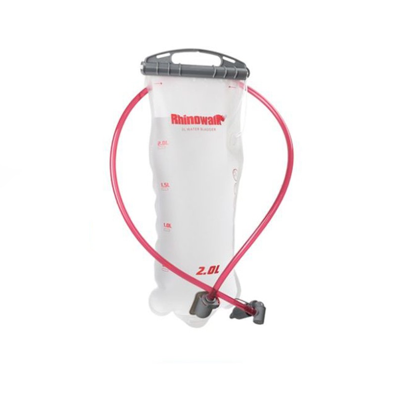 Питна система (гідратор) Rhinowalk TPU 2л RK18101 White